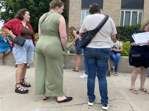 PAWG series | True Defintion Of A Phat White Ass