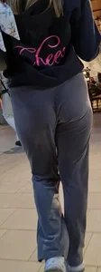 Jiggly Ass and VTL (GIF)