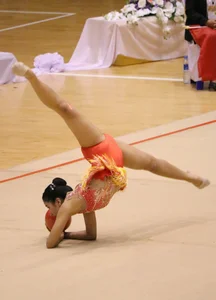 Thailand National Students Games 2017