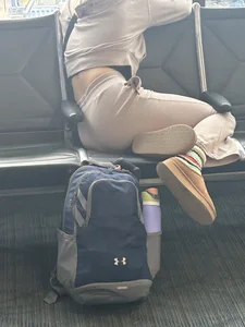 Airport Hotties (mixed)