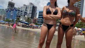Beach in Brazil Part 63
