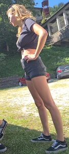 Petite teen part 2