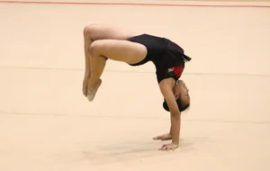 Thailand National Students Games 2017