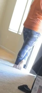Chubby wife home creepshots