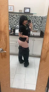 Hot chubby girl selfies and vids