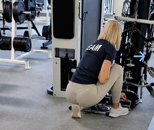 Nice ass