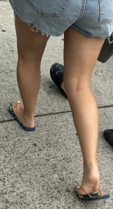 Random collection of girls this summer