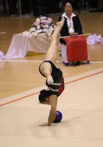 Thailand National Students Games 2017
