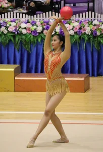 Thailand National Students Games 2017
