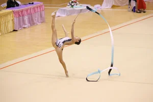Thailand National Students Games 2017