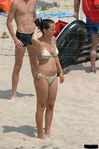 Beach voyeur babes in bikinis, thongs and topless