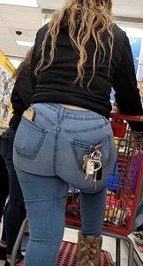 Thick milf n company