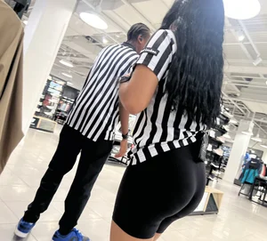 Same footlocker different Latina (oc)