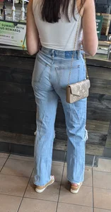 Baddies of starbucks (OC)