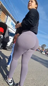 Perrazo culazo morena mexicana VPL