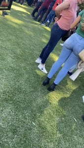 Tight jeans Latina great ☀️