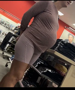 Has down some of my best work (pregnant milf)
