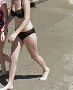 Waterpark MILFs 4