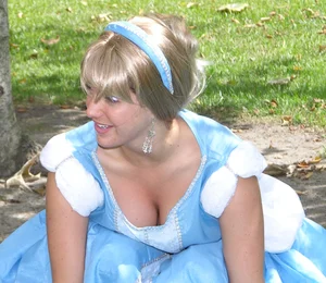 Cinderella