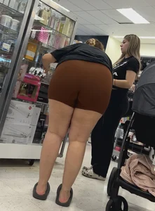 2 thick Latina bend over busted me hard