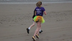 Race for Life Weston-super-Mare 2019