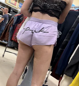 Yummy cheeks