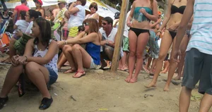 Bikini festival