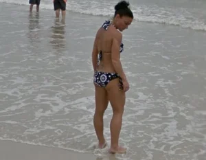 Waterpark MILFs 2