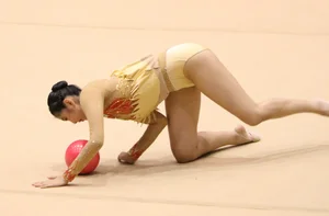 Thailand National Students Games 2017