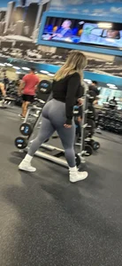 GymCreep Pt.9