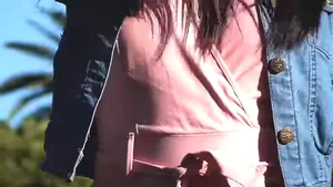 Collection of short candid vids