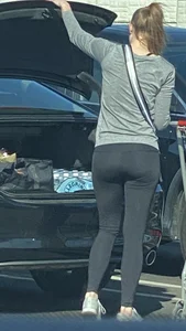 Trip to Costco