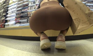 Amazing Asss Best Closeups  Not OC