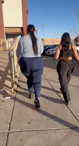 BBW MEXICAN ASS
