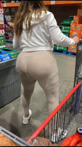 Thick latina milf