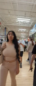 Let Me Know If The Body Is Still Good After Seeing Her Face (OC
