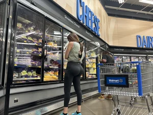 Latina BBL bubba-donk