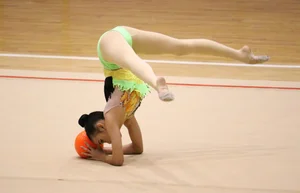 Thailand National Students Games 2017