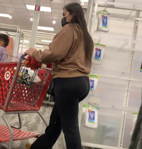Another great target run