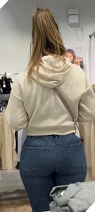 (OC) Brunette, wide hips, full ass, small waist and flare🧪
