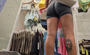 THICK White Girl Bubble Butt