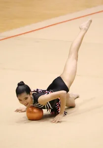 Thailand National Students Games 2017