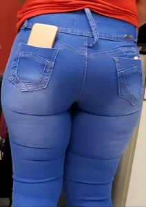 Thicc Latina co-worker cap