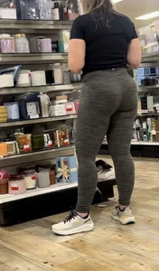 Sexy Pawg