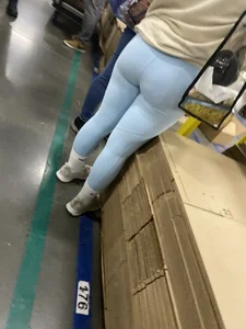 Tight little Asian