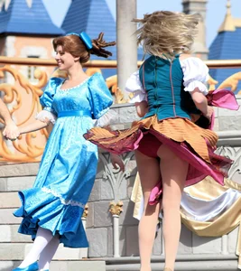 Fairy candids