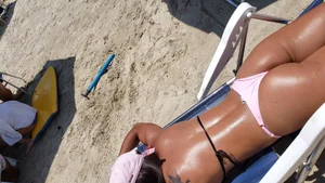 Beach in Brazil Part 63