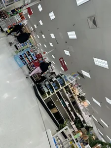 Target Luck