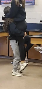 College class room shots