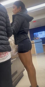 Fit Latina Milf